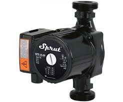 SPRUT GPD 25-6S 130 4823121304330 фото