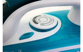 Праски PRIME TECHNICS PTI 2657 FG 167543 фото