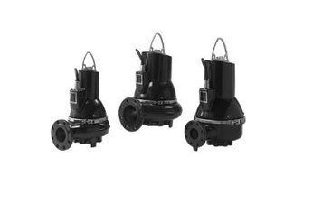 Каналізаційний насос GRUNDFOS SLV.80.80.22.4.50D.C 98624252 фото
