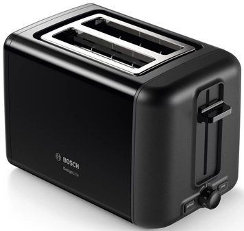 Тостер BOSCH TAT3P423 970 Вт TAT3P423 фото