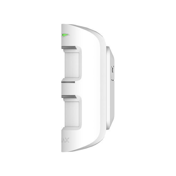 AJAX MotionProtect Outdoor білий (White) Вуличний датчик руху 38197.33.WH1 фото
