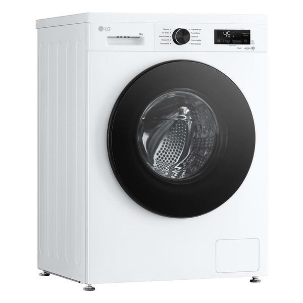 Пральні машини LG F4Y2VSGWE 9 кг 1&nbsp;400 об/хв F4Y2VSGWE фото