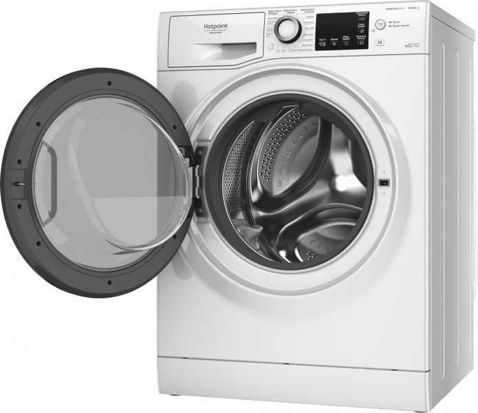 Пральна машина HOTPOINT-ARISTON NDB 10570 DA UA 10,5 кг 1 600 об/хв 869991650860 фото