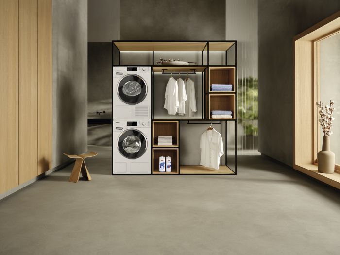 Сушильна машина MIELE TWL 780 WP 11872380 9 кг 12WL7802UA фото