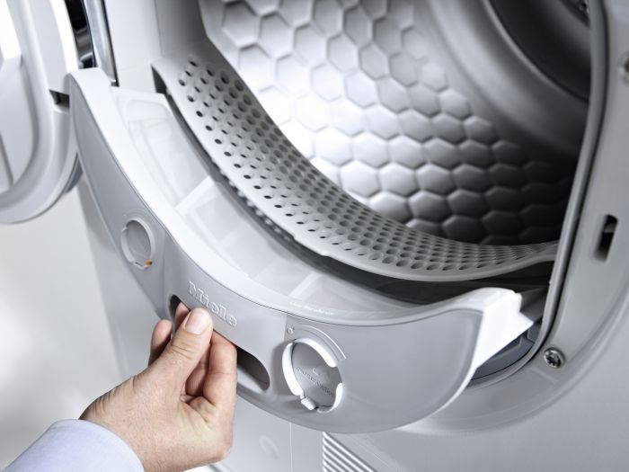 Сушильна машина MIELE TWL 780 WP 11872380 9 кг 12WL7802UA фото