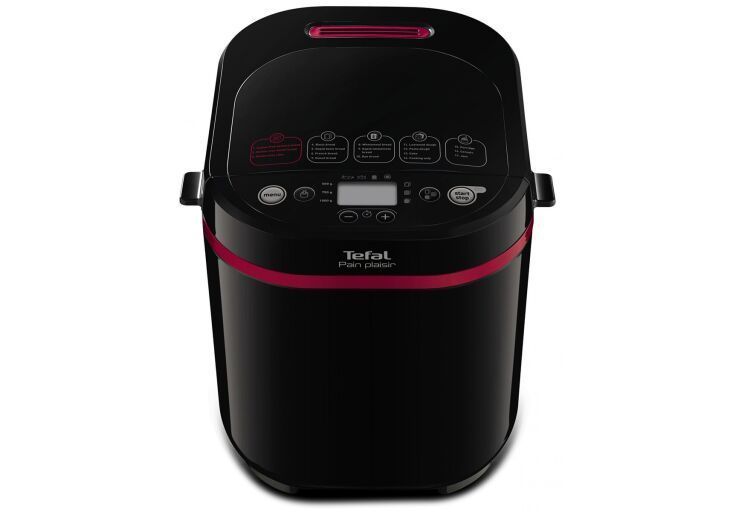 Хлібопічка TEFAL PF220838 1 кг 17 програм PF220838 фото