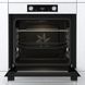 Духова шафа вбудована електрична GORENJE BOS6737E06WG 59 см біла 738439 фото 3