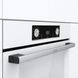 Духова шафа вбудована електрична GORENJE BOS6737E06WG 59 см біла 738439 фото 2