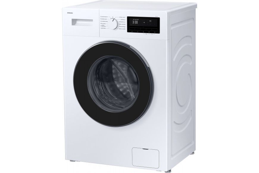 Пральні машини SAMSUNG WW80FG3M05AWLF 8 кг 1&nbsp;400 об/хв WW80FG3M05AWLF фото