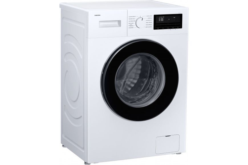 Пральні машини SAMSUNG WW80FG3M05AWLF 8 кг 1&nbsp;400 об/хв WW80FG3M05AWLF фото
