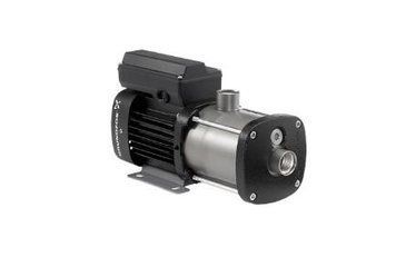 GRUNDFOS CM3-5 A-R-A-E-AQQE C-A-A-N Без бака 96807024 фото