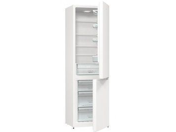 Холодильники GORENJE RK 6201 EW4 Двокамерний Білий 736442 фото
