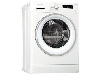 Пральна машина WHIRLPOOL FWSF61053WS EU кг об/хв 869991536770 фото