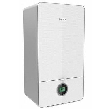 Котел газовий BOSCH Condens 7000 W GC 7000 iW 42 P 7736901396 фото