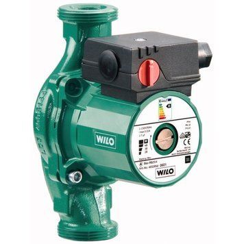 WILO Star-RS25-4 180 4032954 фото