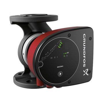 Циркуляційний насос GRUNDFOS MAGNA1 40-60 F 220 1x230V PN6 99221292 фото