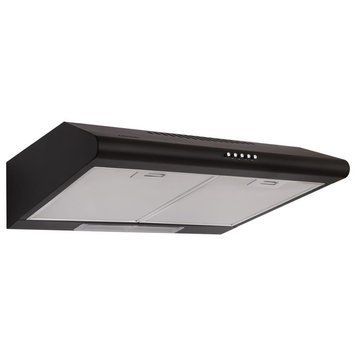 Витяжка JANTAR PH II LED 60 BL 4820212118210 фото