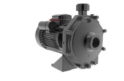 GRUNDFOS NS 5-60 Без бака 98904968 фото