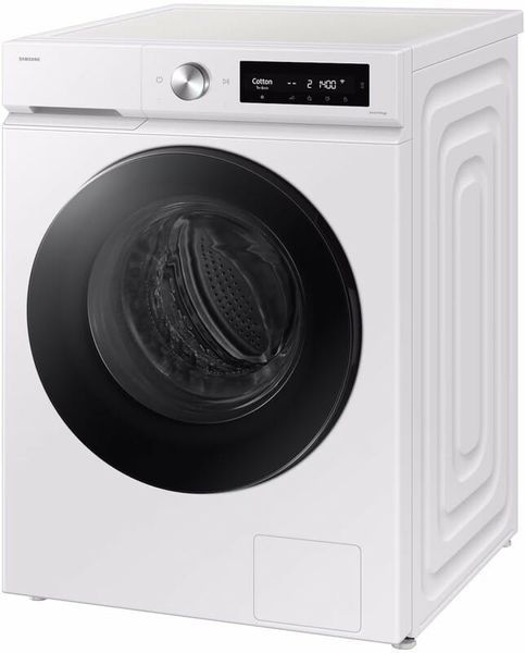 Пральна машина SAMSUNG WD11DB7B85GWUA 11 кг 1 400 об/хв WD11DB7B85GWUA фото