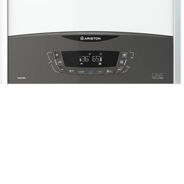 Котел газовий ARISTON CLAS ONE WIFI 30 3302124 фото