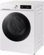 Пральна машина SAMSUNG WD11DB7B85GWUA 11 кг 1 400 об/хв WD11DB7B85GWUA фото 7