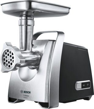 М&rsquo;ясорубка BOSCH MFW 68660 2&nbsp;200 Вт MFW68660 фото