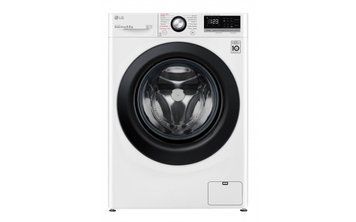 Пральна машина LG F2V3GS6W кг об/хв F2V3GS6W фото
