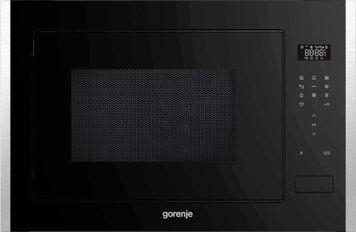 Мікрохвильова піч вбудована GORENJE BM 251 S7XG 470736 фото