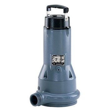 Каналізаційний насос GRUNDFOS APG.50.92.3 3x400V 10m, w.m 96835731 фото