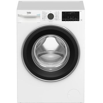 Пральна машина BEKO B3WFU5943W 9 кг 1 400 об/хв 7002340040 фото