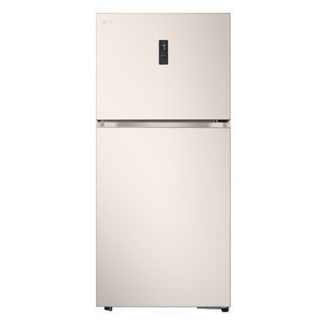 Холодильники LG GR-H922PEBQ Двокамерний Бежевий GR-H922PEBQ фото