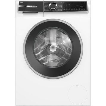 Пральні машини BOSCH WGK264F0UA 11 кг 1&nbsp;400 об/хв WGK264F0UA фото