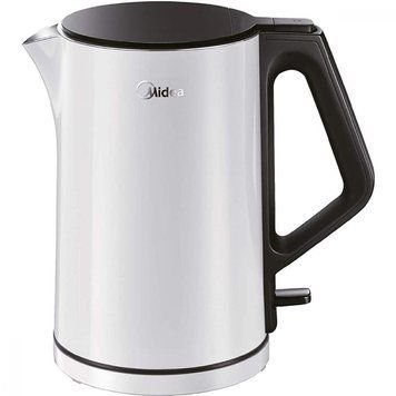 Чайник електричний MIDEA MK-15H01A2 1,5 л MK-15H01A2 фото