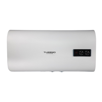 THERMO ALLIANCE 80 л плаский горизонтальний, мокрий ТЕН 2 кВт (0,8+1,2) 26168 фото