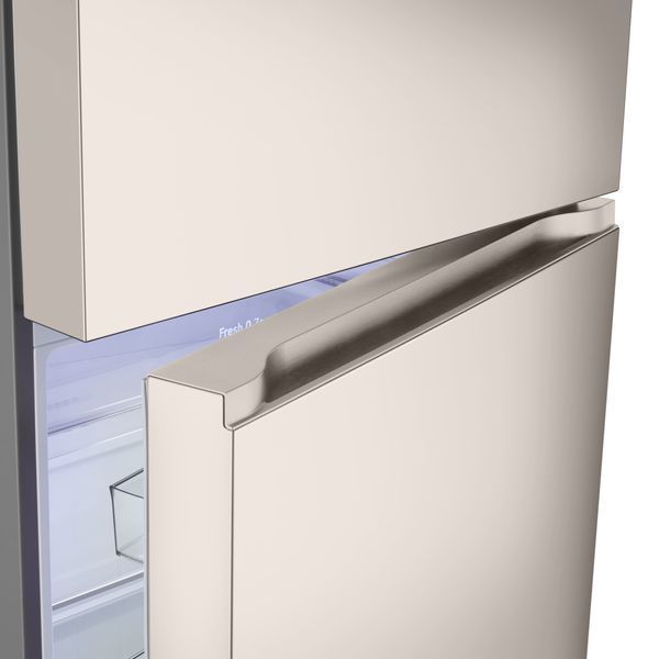 Холодильники LG GR-H922PEBQ Двокамерний Бежевий GR-H922PEBQ фото