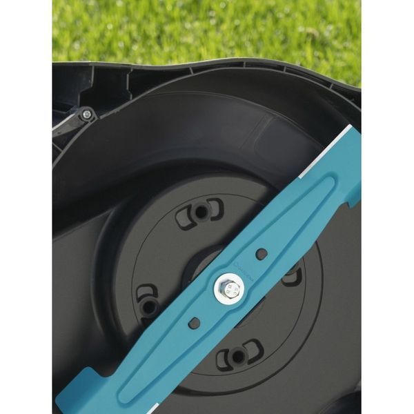 Газонокосарка PowerMax 32/1200 G2 електрична, 1200 Вт, GARDENA 14633-20.000.00 фото