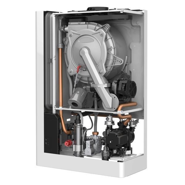 Котел газовий ARISTON CLAS ONE WIFI 35 3302125 фото