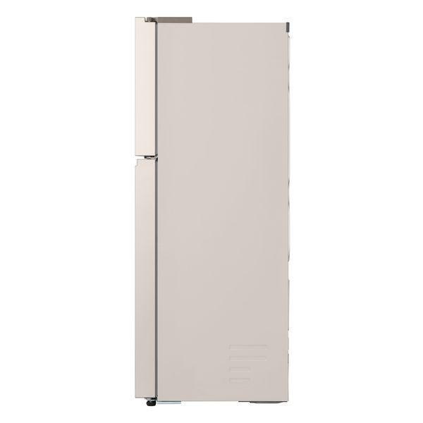 Холодильники LG GR-H922PEBQ Двокамерний Бежевий GR-H922PEBQ фото