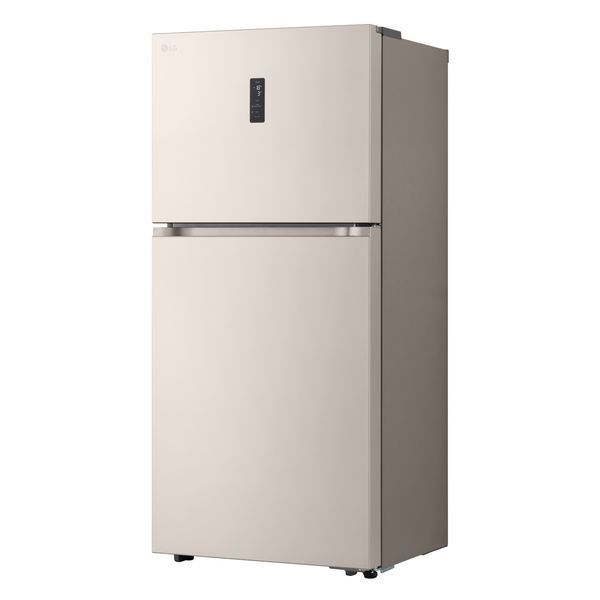 Холодильники LG GR-H922PEBQ Двокамерний Бежевий GR-H922PEBQ фото