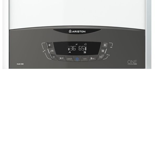 Котел газовий ARISTON CLAS ONE WIFI 35 3302125 фото