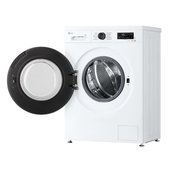 Пральні машини LG F2Y2HS5WE 7 кг 1&nbsp;200 об/хв F2Y2HS5WE фото
