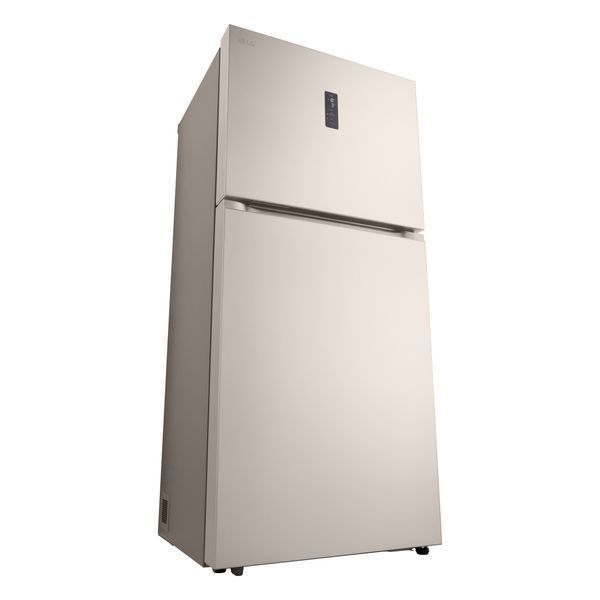 Холодильники LG GR-H922PEBQ Двокамерний Бежевий GR-H922PEBQ фото