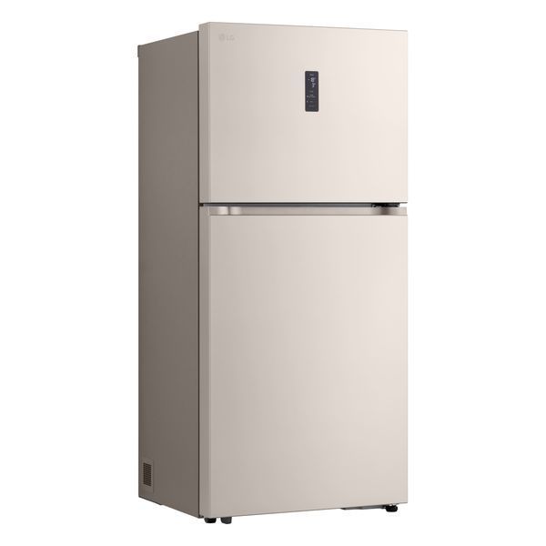 Холодильники LG GR-H922PEBQ Двокамерний Бежевий GR-H922PEBQ фото