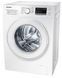 Пральна машина SAMSUNG WW62J42E0JW/UA кг об/хв WW62J42E0JW/UA фото 2
