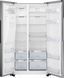 Холодильник GORENJE NRS 9EVX1 Side-By-Side Нержавіча сталь NRS 9EVX1 фото 4