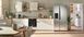 Холодильник GORENJE NRS 9EVX1 Side-By-Side Нержавіча сталь NRS 9EVX1 фото 3