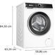 Пральні машини BOSCH WGK264F0UA 11 кг 1&nbsp;400 об/хв WGK264F0UA фото 10