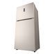 Холодильники LG GR-H922PEBQ Двокамерний Бежевий GR-H922PEBQ фото 22