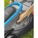 Газонокосарка PowerMax 32/1200 G2 електрична, 1200 Вт, GARDENA 14633-20.000.00 фото 6