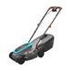 Газонокосарка PowerMax 32/1200 G2 електрична, 1200 Вт, GARDENA 14633-20.000.00 фото 1